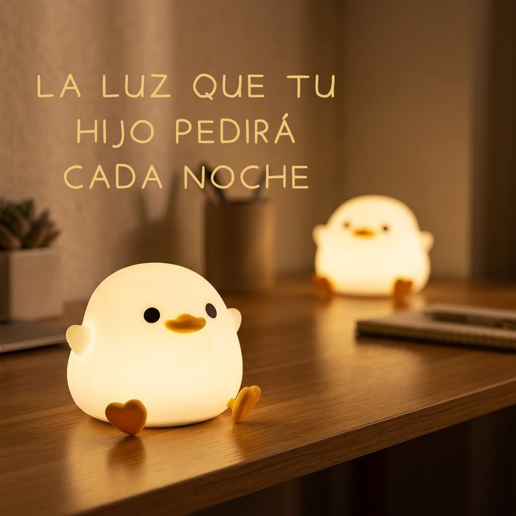 Ducko